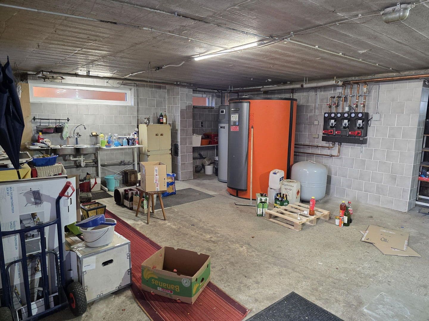 house for sale, 260 m², Deutsch Gerisdorf, Burgenland house for sale, 260 m², Deutsch Gerisdorf, Burgenland