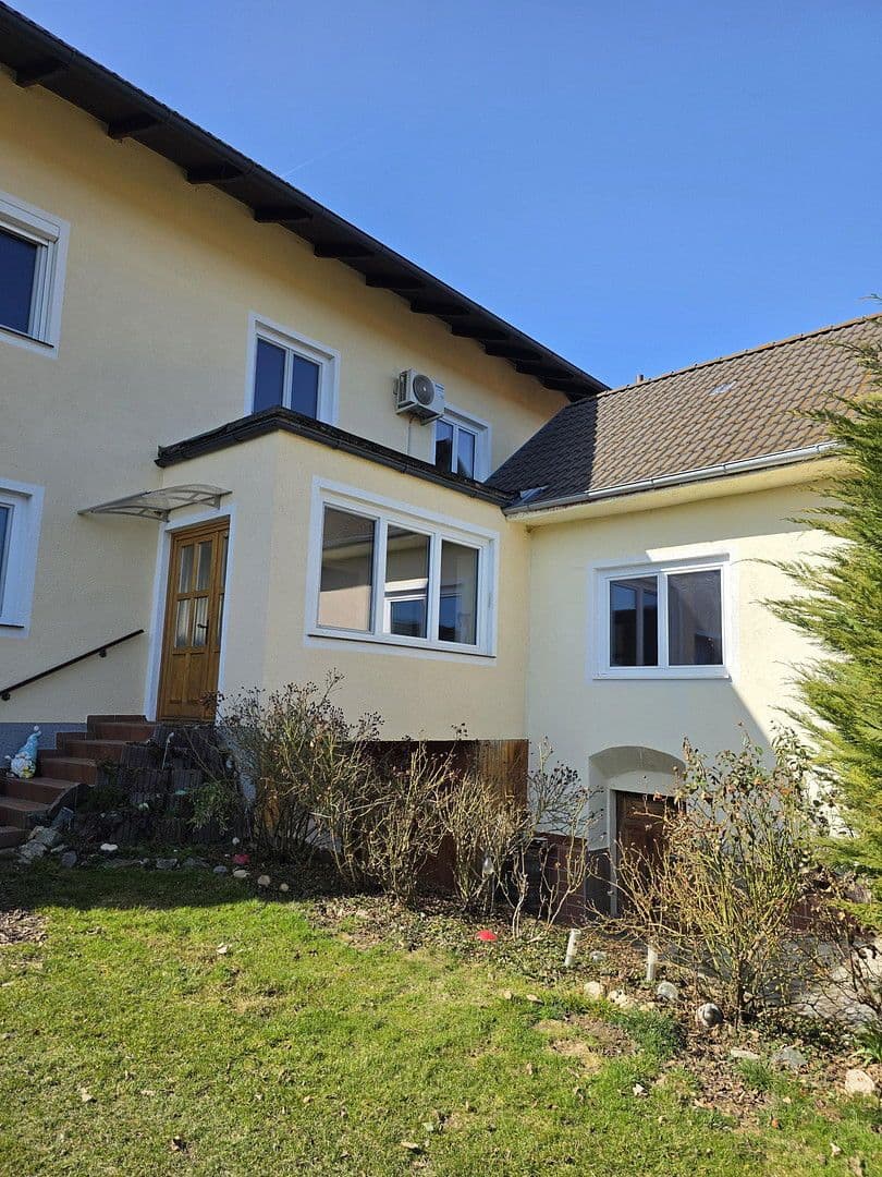 house for sale, 260 m², Deutsch Gerisdorf, Burgenland house for sale, 260 m², Deutsch Gerisdorf, Burgenland