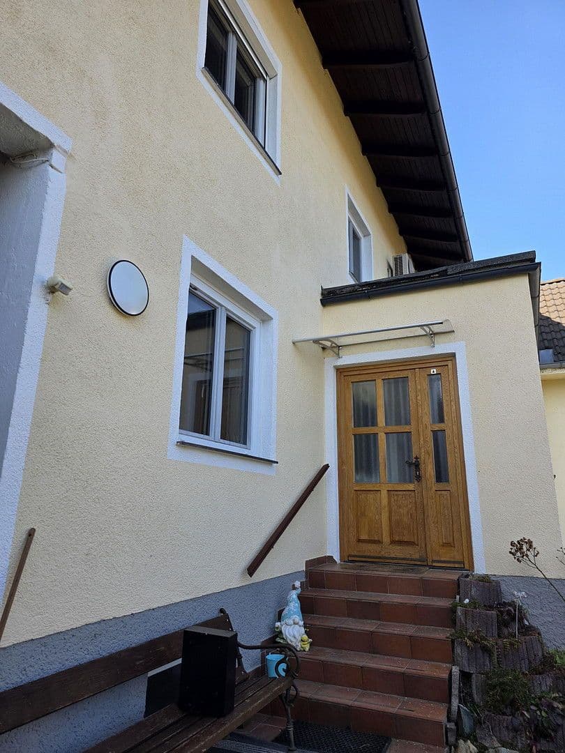 house for sale, 260 m², Deutsch Gerisdorf, Burgenland house for sale, 260 m², Deutsch Gerisdorf, Burgenland