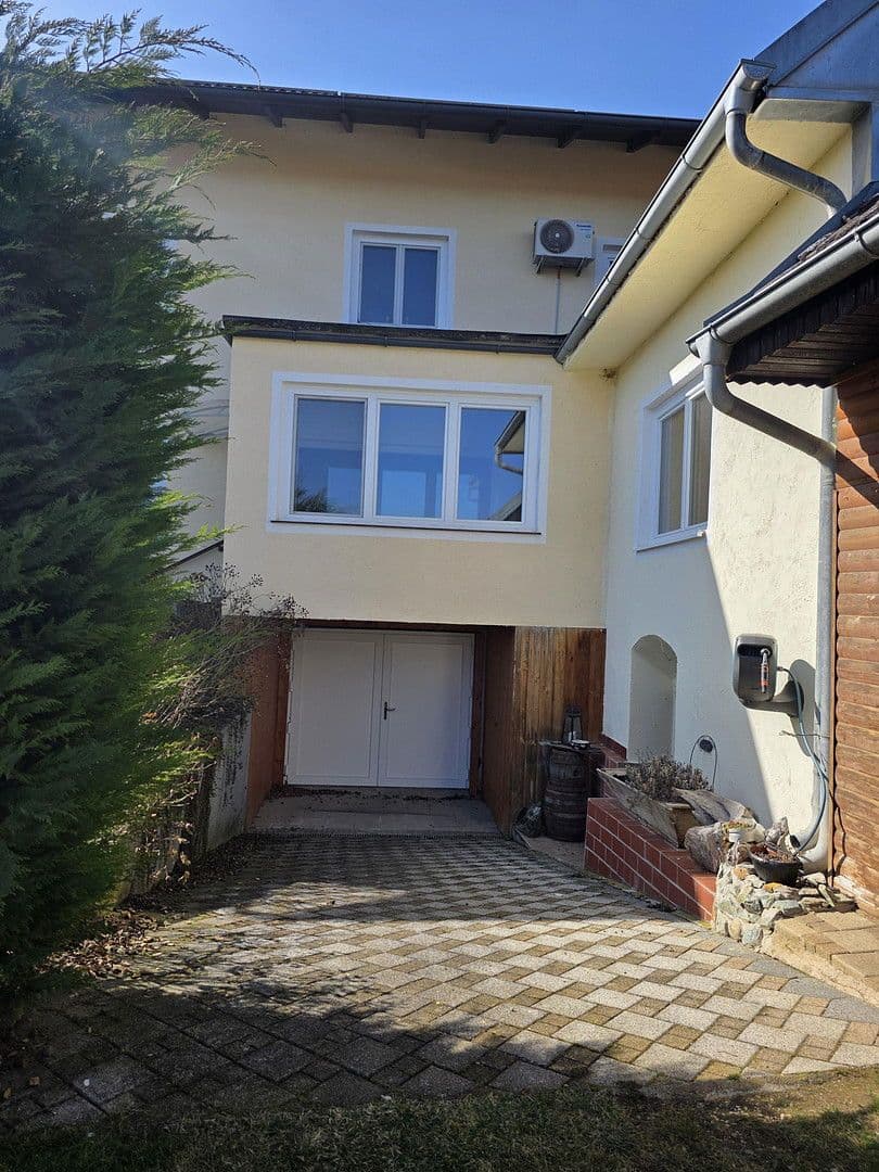 house for sale, 260 m², Deutsch Gerisdorf, Burgenland house for sale, 260 m², Deutsch Gerisdorf, Burgenland