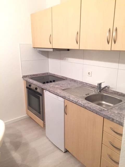 1 bedroom flat for sale, 28 m², Benzenbergstr. 51, Düsseldorf, North Rhine-Westphalia 1 bedroom flat for sale, 28 m², Benzenbergstr. 51, Düsseldorf, North Rhine-Westphalia