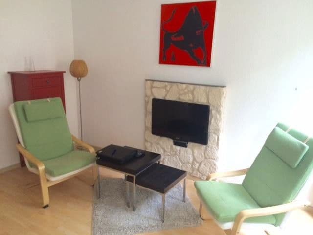 1 bedroom flat for sale, 28 m², Benzenbergstr. 51, Düsseldorf, North Rhine-Westphalia 1 bedroom flat for sale, 28 m², Benzenbergstr. 51, Düsseldorf, North Rhine-Westphalia