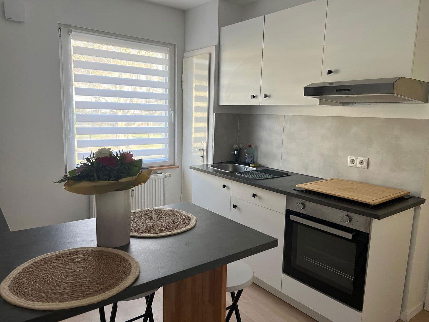 2 bedroom flat to rent, 50 m², Am Jungholz 5, Meckenheim, North Rhine-Westphalia 2 bedroom flat to rent, 50 m², Am Jungholz 5, Meckenheim, North Rhine-Westphalia