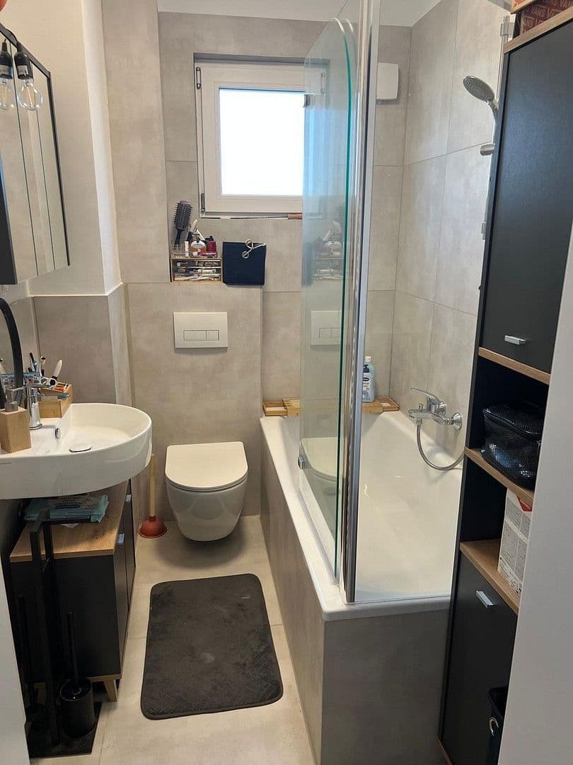 2 bedroom flat to rent, 50 m², Am Jungholz 5, Meckenheim, North Rhine-Westphalia 2 bedroom flat to rent, 50 m², Am Jungholz 5, Meckenheim, North Rhine-Westphalia