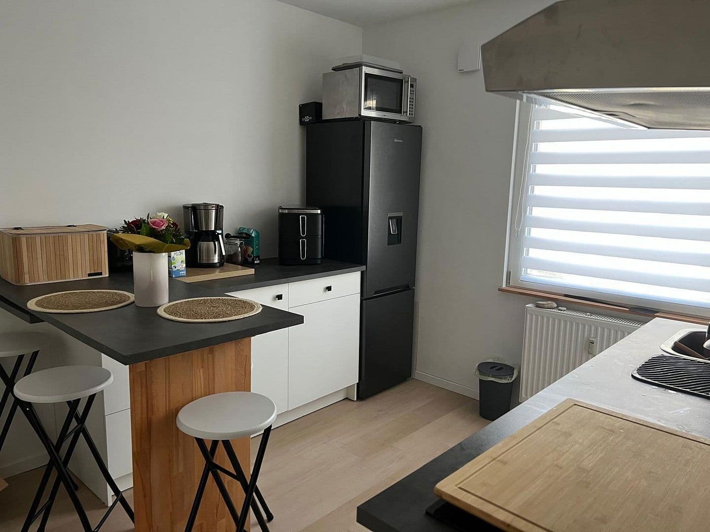 2 bedroom flat to rent, 50 m², Am Jungholz 5, Meckenheim, North Rhine-Westphalia 2 bedroom flat to rent, 50 m², Am Jungholz 5, Meckenheim, North Rhine-Westphalia