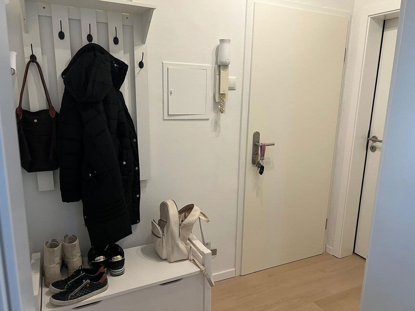 2 bedroom flat to rent, 50 m², Am Jungholz 5, Meckenheim, North Rhine-Westphalia 2 bedroom flat to rent, 50 m², Am Jungholz 5, Meckenheim, North Rhine-Westphalia