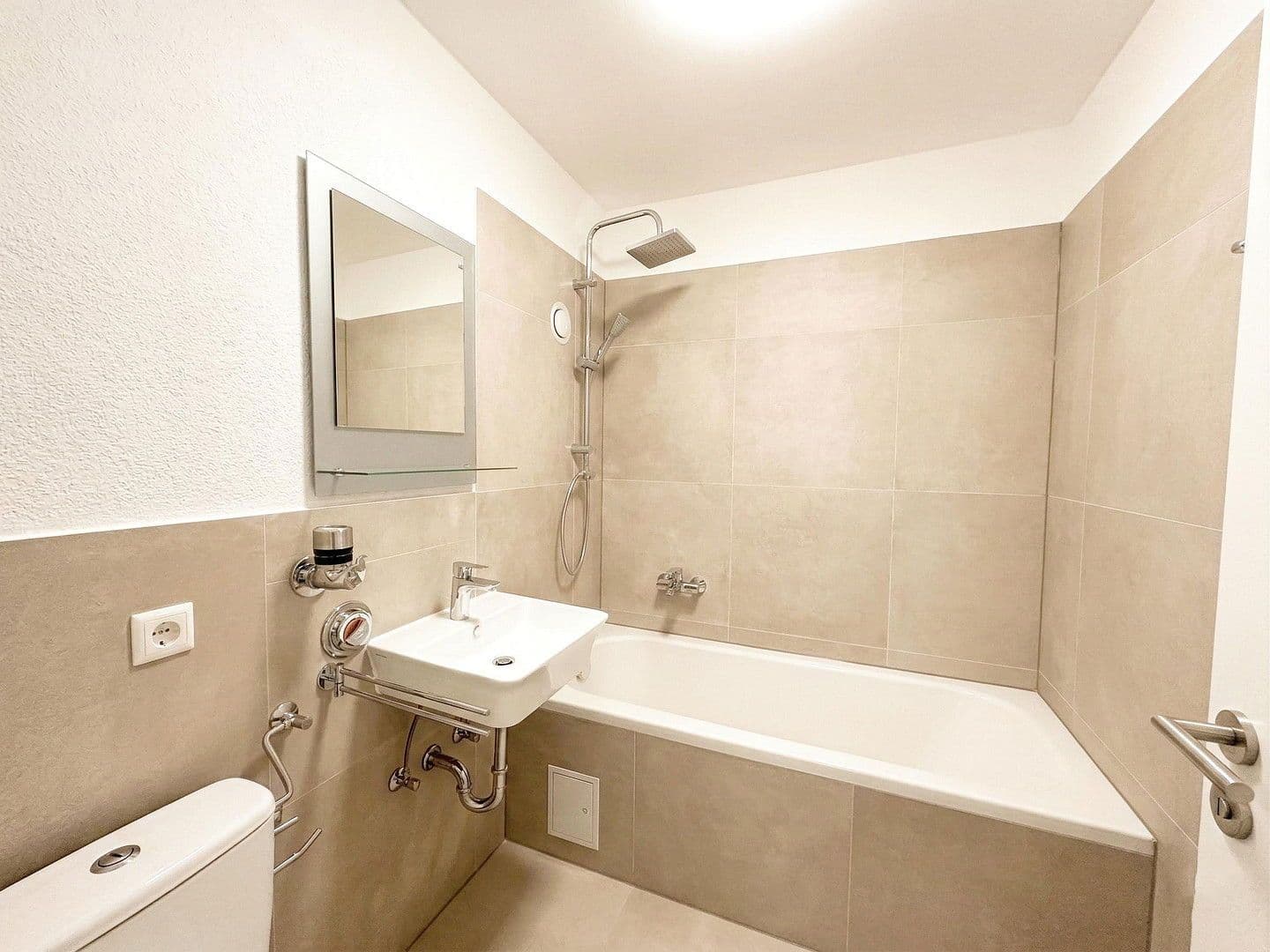 2 bedroom flat for sale, 51 m², Rümmingen, Baden-Württemberg 2 bedroom flat for sale, 51 m², Rümmingen, Baden-Württemberg