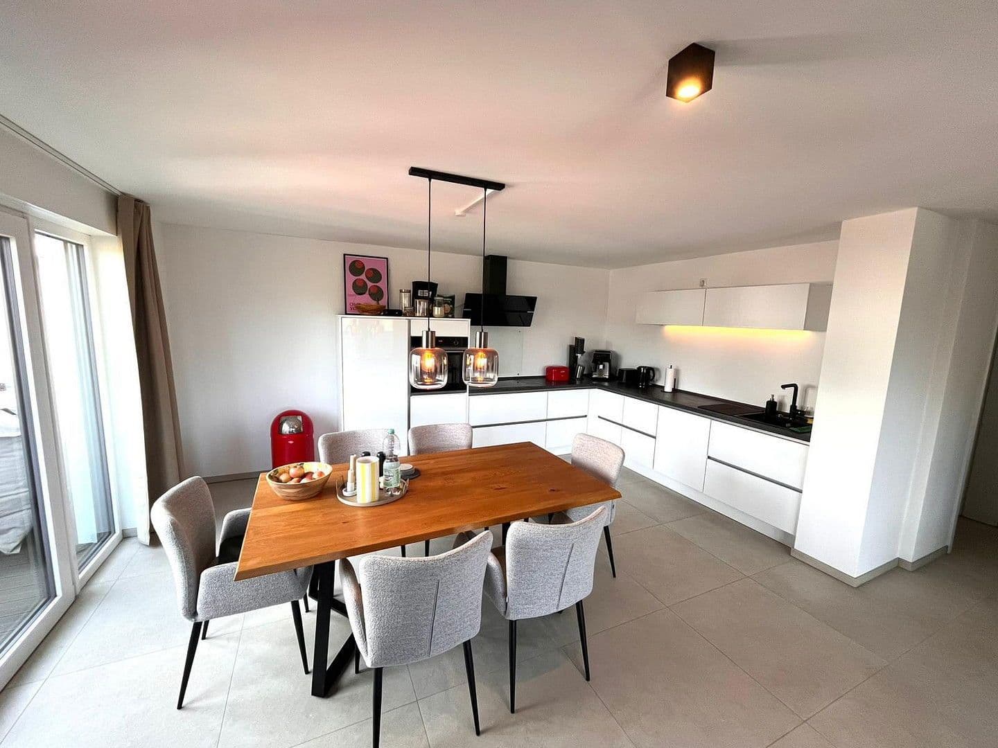 2 bedroom with open-plan kitchen flat to rent, 93 m², Nideggen, North Rhine-Westphalia 2 bedroom with open-plan kitchen flat to rent, 93 m², Nideggen, North Rhine-Westphalia