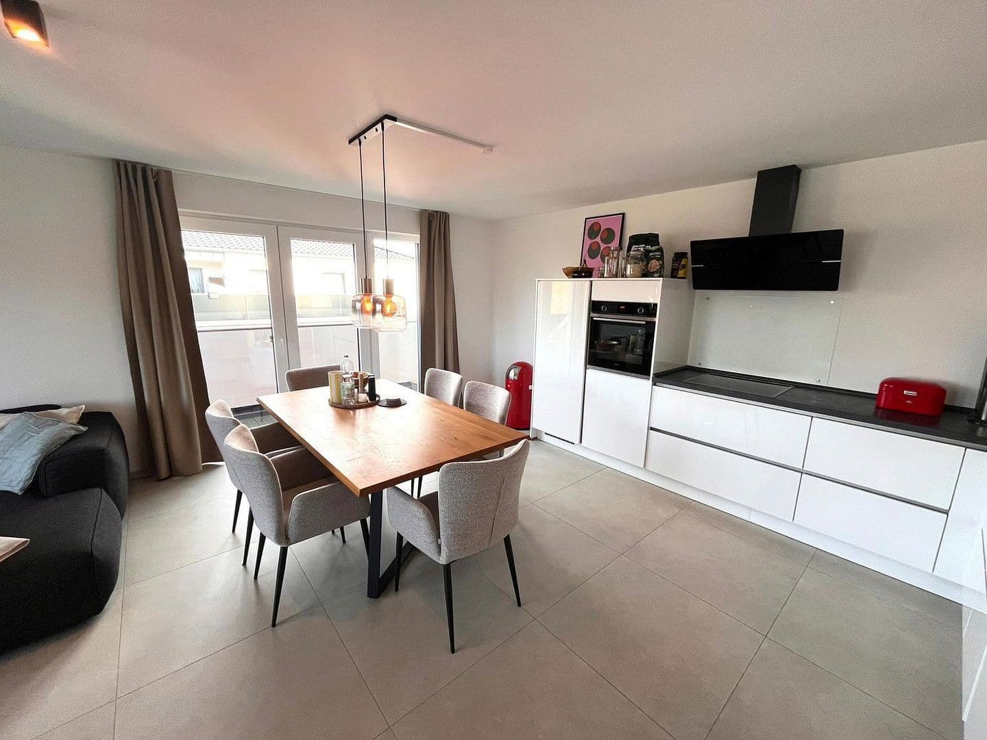2 bedroom with open-plan kitchen flat to rent, 93 m², Nideggen, North Rhine-Westphalia 2 bedroom with open-plan kitchen flat to rent, 93 m², Nideggen, North Rhine-Westphalia