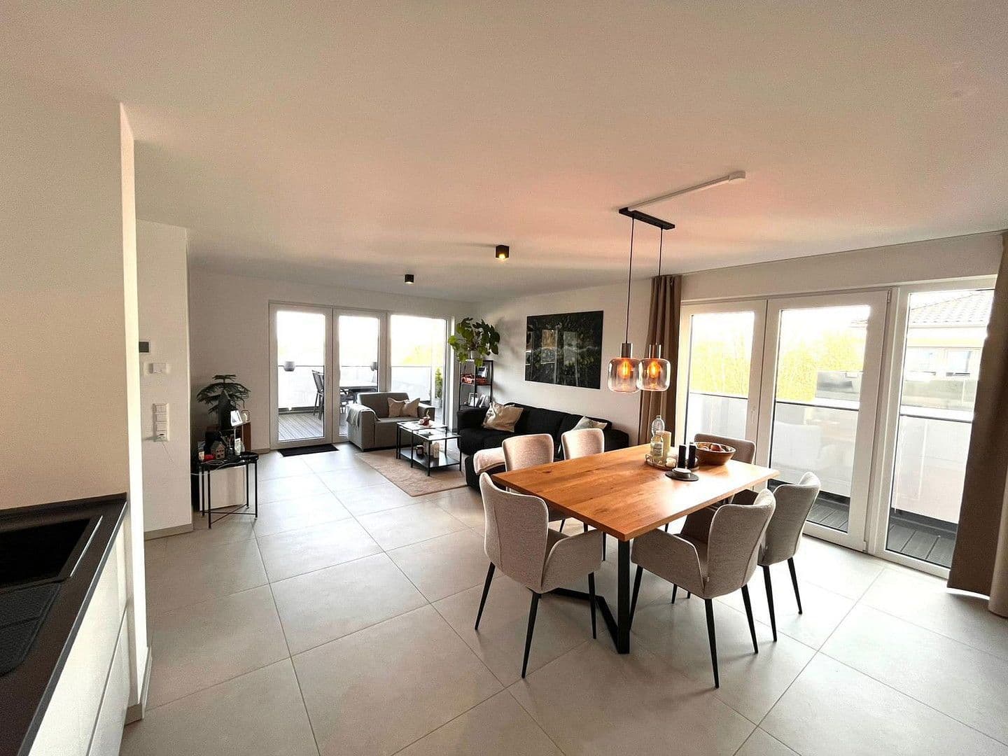 2 bedroom with open-plan kitchen flat to rent, 93 m², Nideggen, North Rhine-Westphalia 2 bedroom with open-plan kitchen flat to rent, 93 m², Nideggen, North Rhine-Westphalia