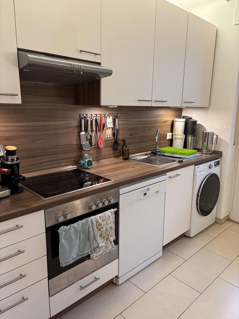 4 bedroom flat to rent, 85 m², Aschaffenburg, Bavaria 4 bedroom flat to rent, 85 m², Aschaffenburg, Bavaria