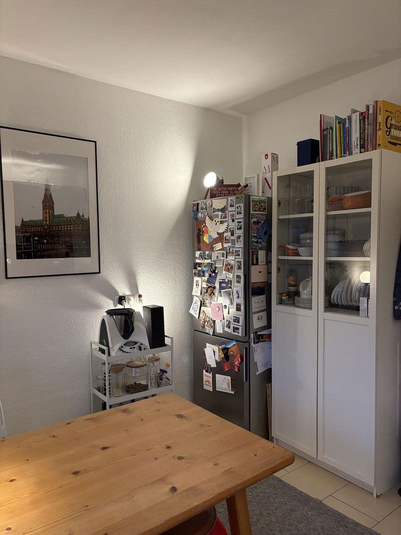 4 bedroom flat to rent, 85 m², Aschaffenburg, Bavaria 4 bedroom flat to rent, 85 m², Aschaffenburg, Bavaria