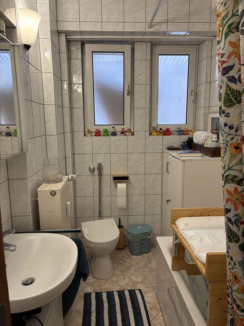 4 bedroom flat to rent, 85 m², Aschaffenburg, Bavaria 4 bedroom flat to rent, 85 m², Aschaffenburg, Bavaria