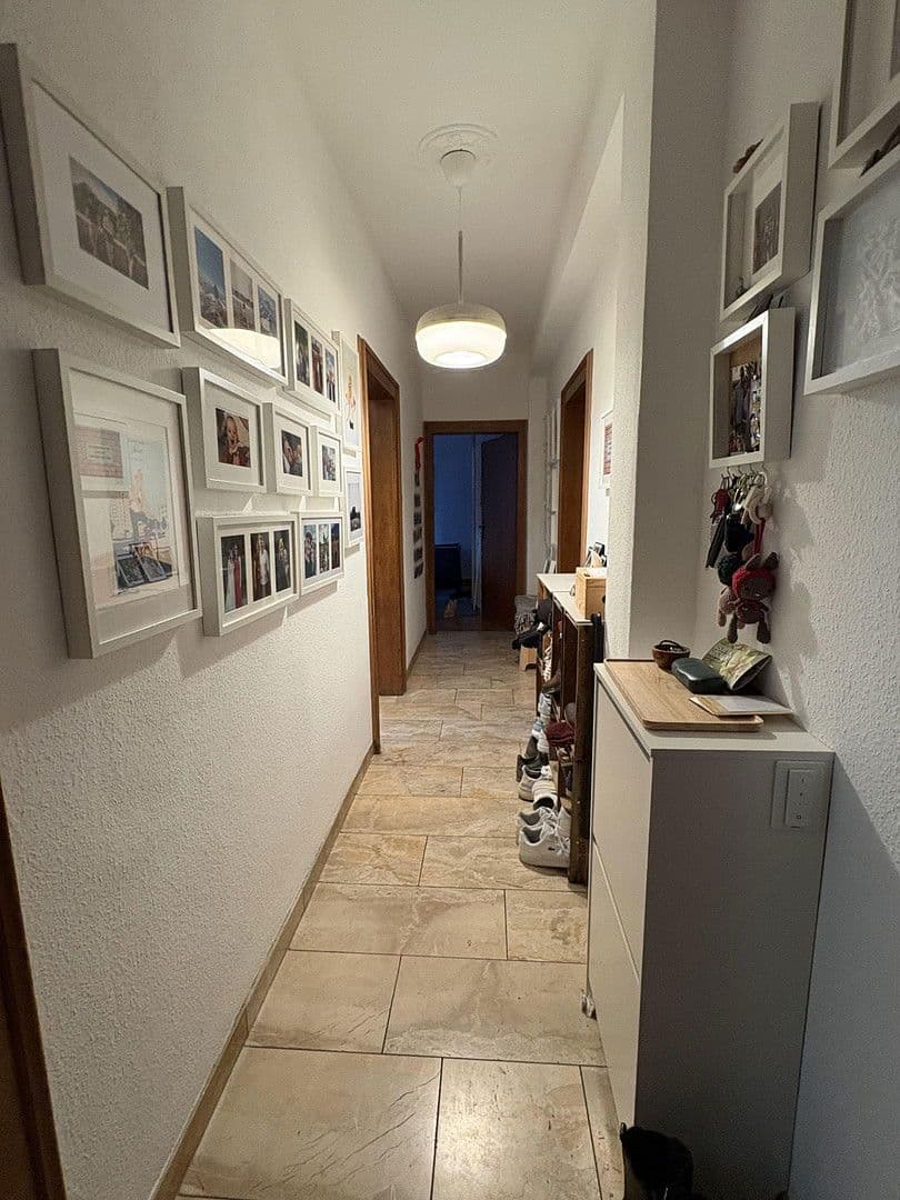 4 bedroom flat to rent, 85 m², Aschaffenburg, Bavaria 4 bedroom flat to rent, 85 m², Aschaffenburg, Bavaria