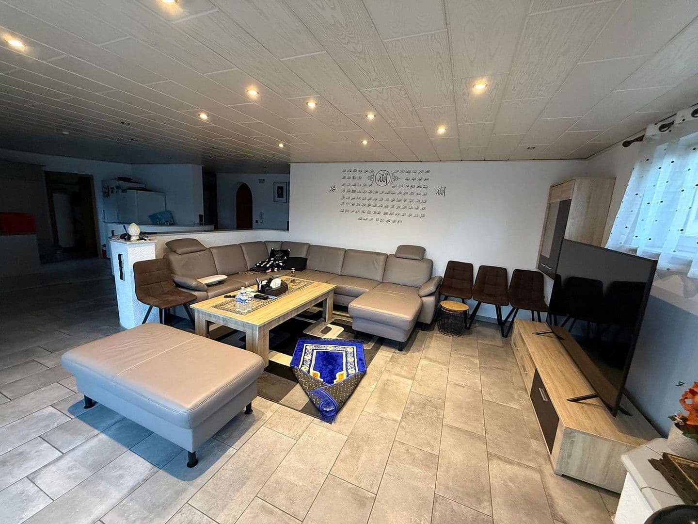 3 bedroom flat to rent, 135 m², Lärchenstr.3, Kirchardt, Baden-Württemberg 3 bedroom flat to rent, 135 m², Lärchenstr.3, Kirchardt, Baden-Württemberg