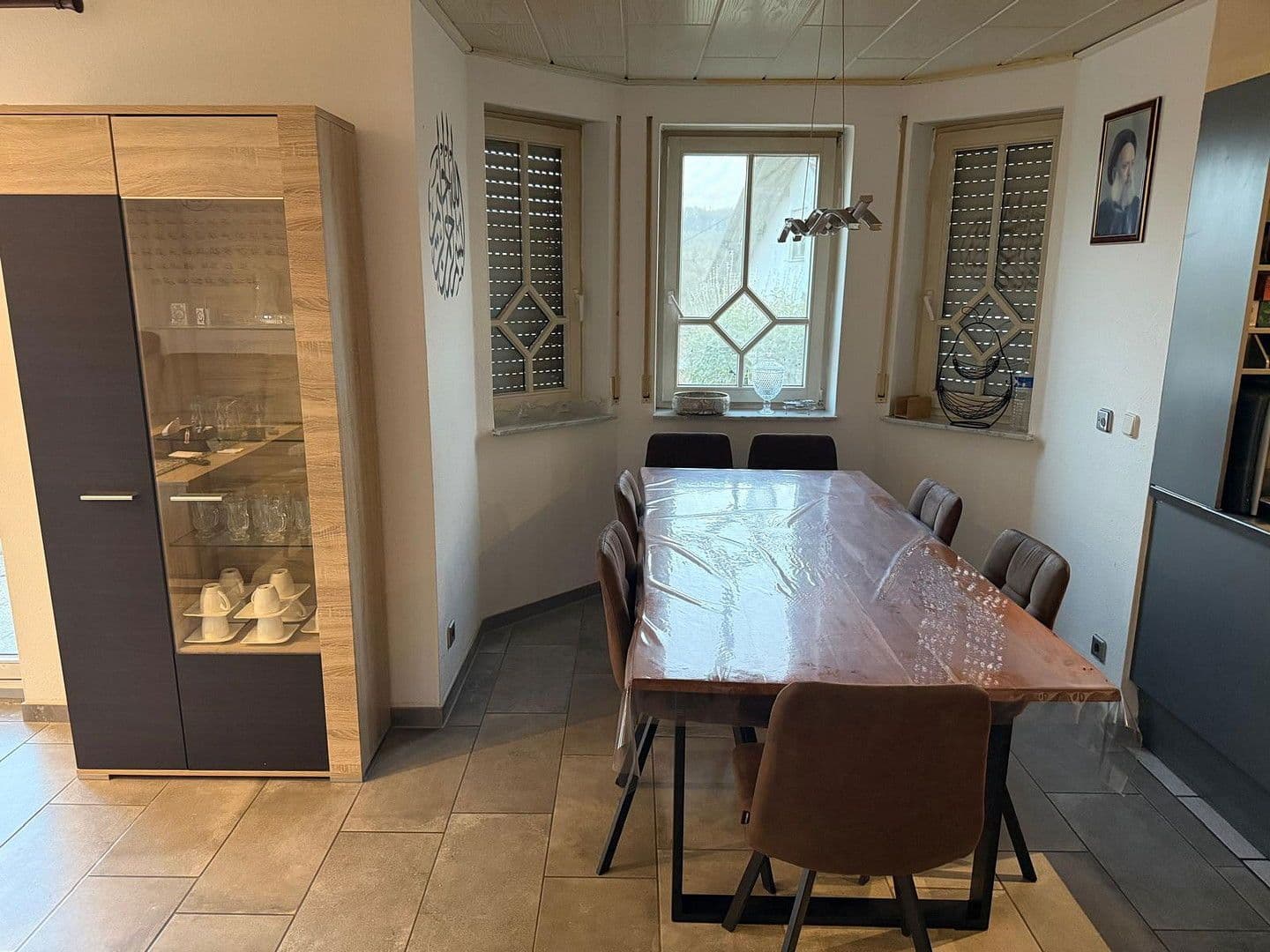 3 bedroom flat to rent, 135 m², Lärchenstr.3, Kirchardt, Baden-Württemberg 3 bedroom flat to rent, 135 m², Lärchenstr.3, Kirchardt, Baden-Württemberg