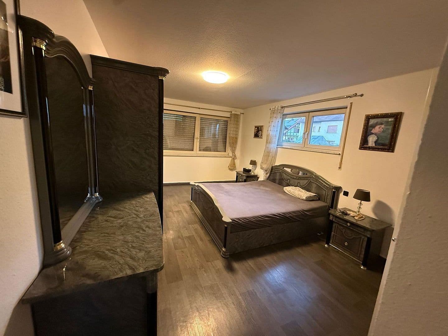 3 bedroom flat to rent, 135 m², Lärchenstr.3, Kirchardt, Baden-Württemberg 3 bedroom flat to rent, 135 m², Lärchenstr.3, Kirchardt, Baden-Württemberg