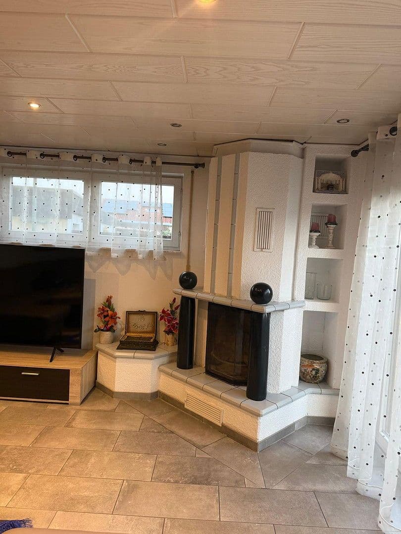 3 bedroom flat to rent, 135 m², Lärchenstr.3, Kirchardt, Baden-Württemberg 3 bedroom flat to rent, 135 m², Lärchenstr.3, Kirchardt, Baden-Württemberg