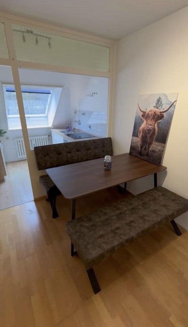 flat to rent, 76 m², Loestr. 7, Dachau, Bavaria flat to rent, 76 m², Loestr. 7, Dachau, Bavaria