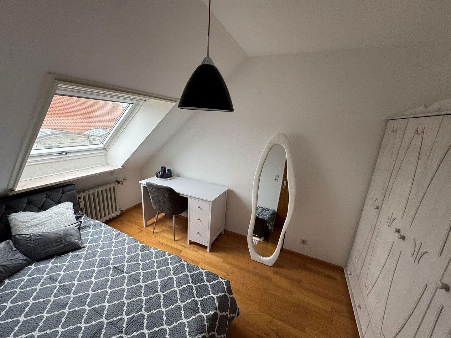 flat to rent, 76 m², Loestr. 7, Dachau, Bavaria flat to rent, 76 m², Loestr. 7, Dachau, Bavaria