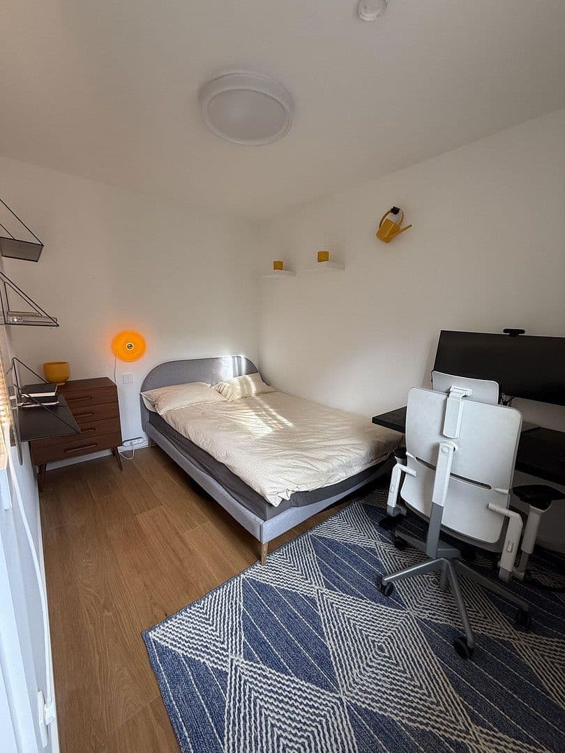 2 bedroom flat to rent, 50 m², Johann-Fichte-Str.11, München, Bavaria 2 bedroom flat to rent, 50 m², Johann-Fichte-Str.11, München, Bavaria