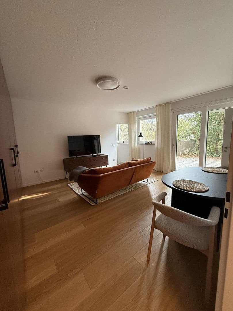 2 bedroom flat to rent, 50 m², Johann-Fichte-Str.11, München, Bavaria 2 bedroom flat to rent, 50 m², Johann-Fichte-Str.11, München, Bavaria