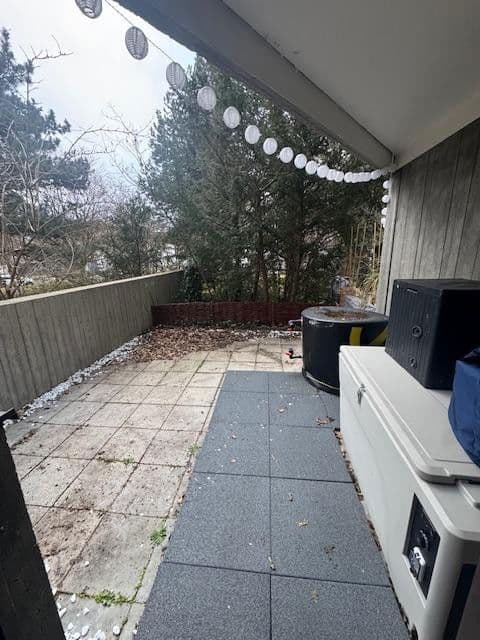 2 bedroom flat to rent, 50 m², Johann-Fichte-Str.11, München, Bavaria 2 bedroom flat to rent, 50 m², Johann-Fichte-Str.11, München, Bavaria