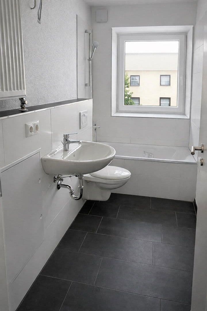 3 bedroom flat to rent, 69 m², Schlesierstraße 1, Schwandorf, Bavaria 3 bedroom flat to rent, 69 m², Schlesierstraße 1, Schwandorf, Bavaria