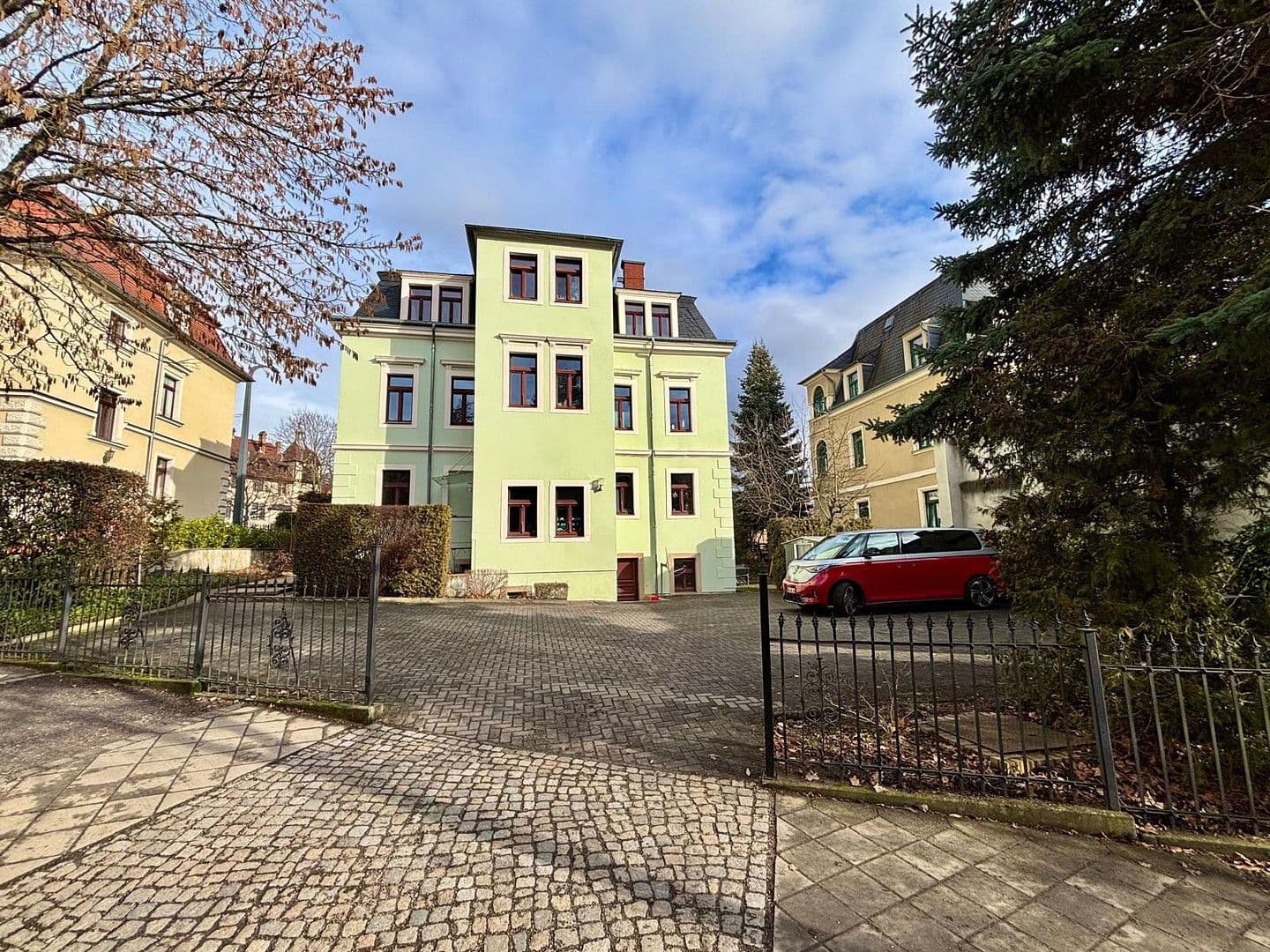 house for sale, 400 m², Dresden, Saxony house for sale, 400 m², Dresden, Saxony