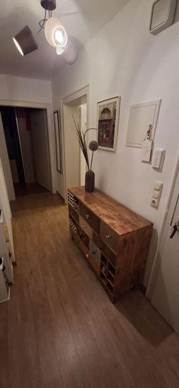 3 bedroom flat to rent, 66 m², Bamberg, Bavaria 3 bedroom flat to rent, 66 m², Bamberg, Bavaria