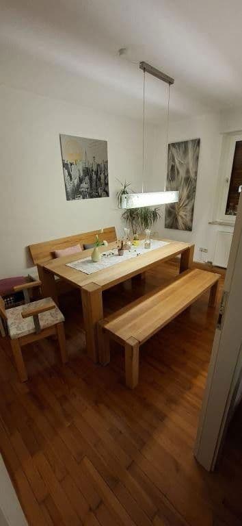 3 bedroom flat to rent, 66 m², Bamberg, Bavaria 3 bedroom flat to rent, 66 m², Bamberg, Bavaria