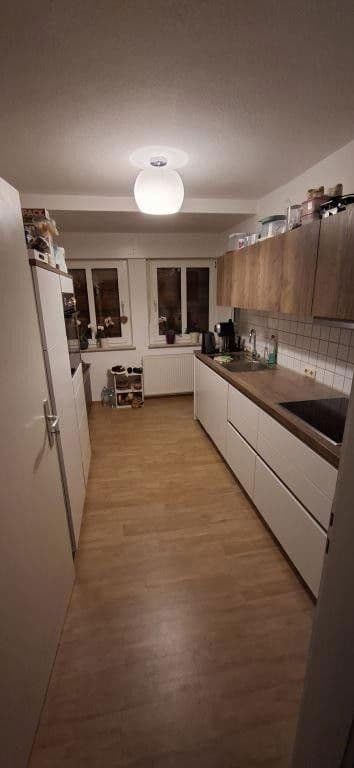 3 bedroom flat to rent, 66 m², Bamberg, Bavaria 3 bedroom flat to rent, 66 m², Bamberg, Bavaria