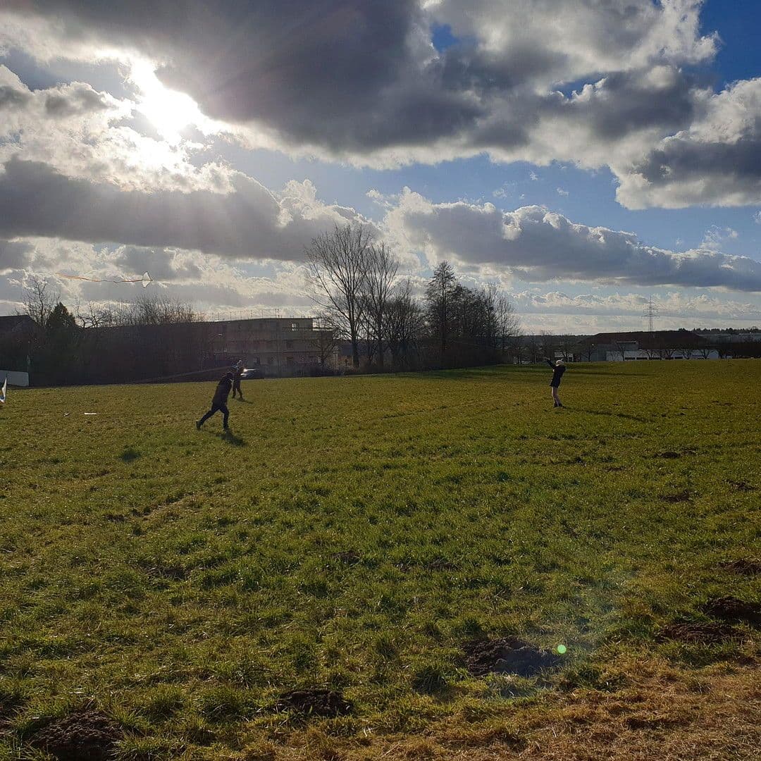 3 bedroom flat to rent, 82 m², Georg-Huber-Str. 14, Zorneding, Ortsteil Pöring, Bavaria 3 bedroom flat to rent, 82 m², Georg-Huber-Str. 14, Zorneding, Ortsteil Pöring, Bavaria