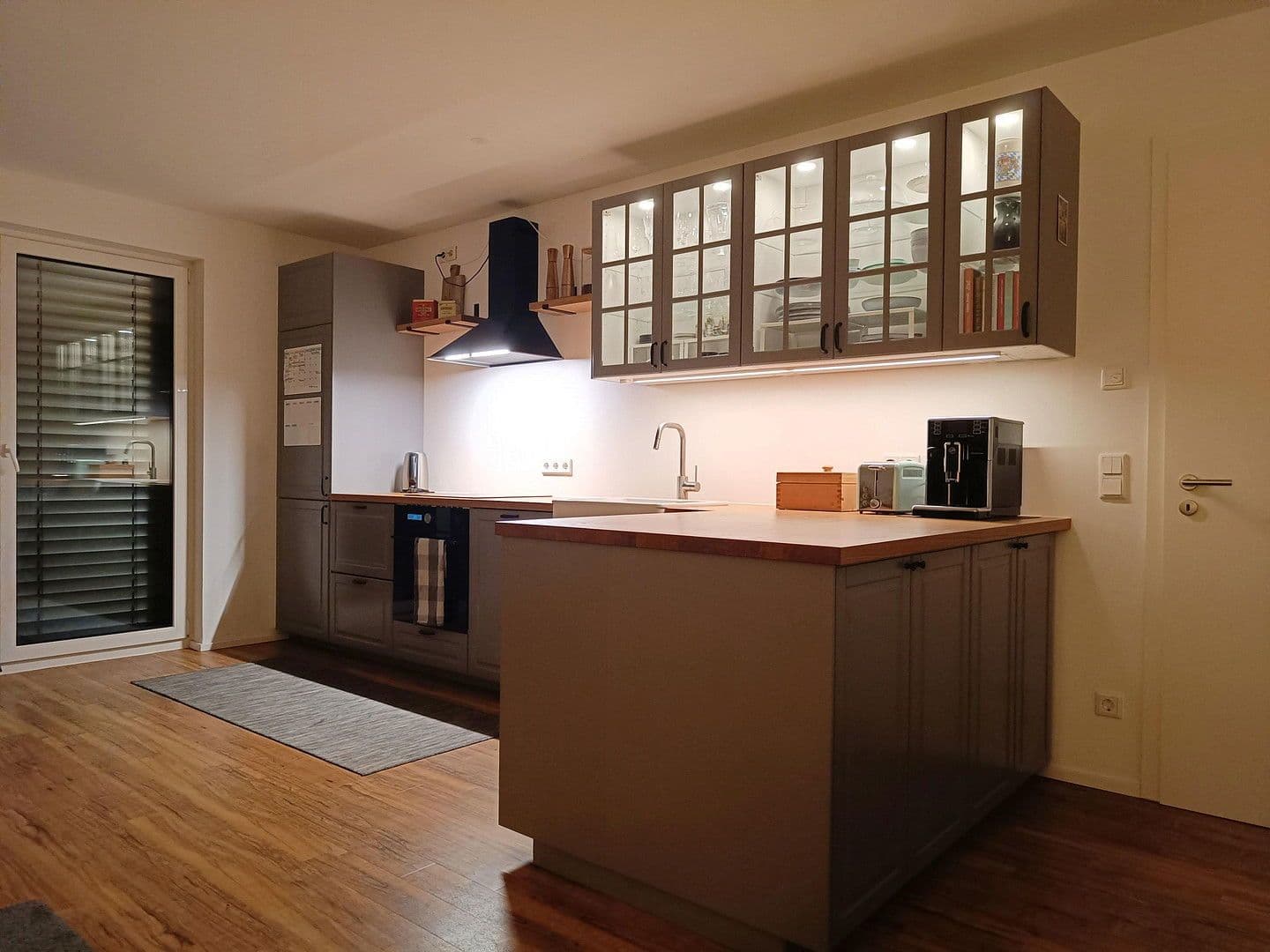 3 bedroom flat to rent, 82 m², Georg-Huber-Str. 14, Zorneding, Ortsteil Pöring, Bavaria 3 bedroom flat to rent, 82 m², Georg-Huber-Str. 14, Zorneding, Ortsteil Pöring, Bavaria