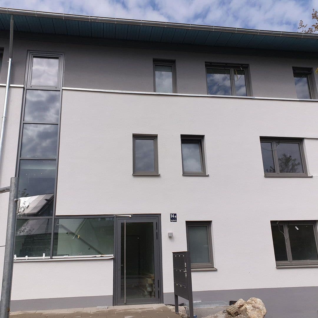 3 bedroom flat to rent, 82 m², Georg-Huber-Str. 14, Zorneding, Ortsteil Pöring, Bavaria 3 bedroom flat to rent, 82 m², Georg-Huber-Str. 14, Zorneding, Ortsteil Pöring, Bavaria