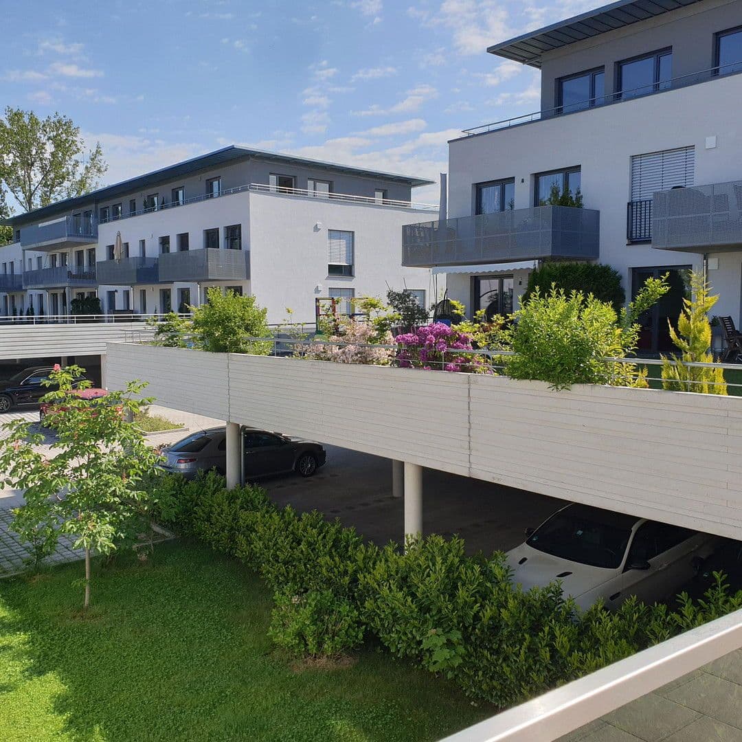 3 bedroom flat to rent, 82 m², Georg-Huber-Str. 14, Zorneding, Ortsteil Pöring, Bavaria 3 bedroom flat to rent, 82 m², Georg-Huber-Str. 14, Zorneding, Ortsteil Pöring, Bavaria