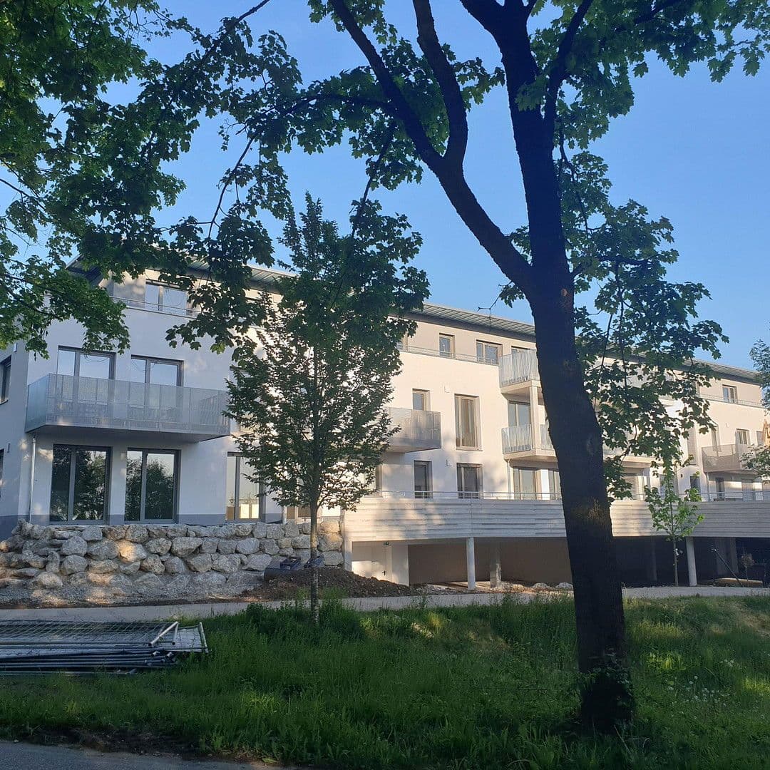 3 bedroom flat to rent, 82 m², Georg-Huber-Str. 14, Zorneding, Ortsteil Pöring, Bavaria 3 bedroom flat to rent, 82 m², Georg-Huber-Str. 14, Zorneding, Ortsteil Pöring, Bavaria