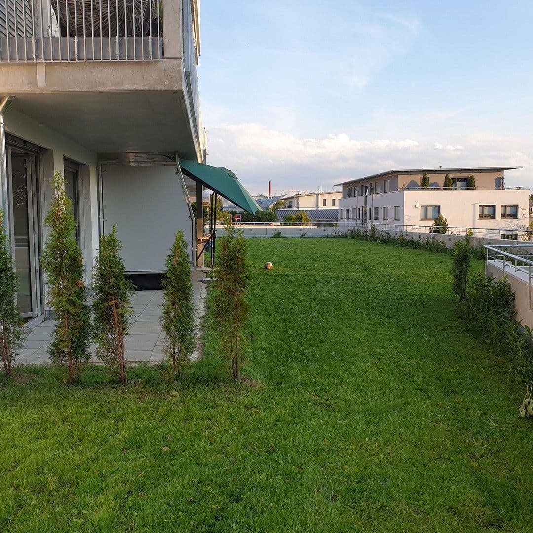 3 bedroom flat to rent, 82 m², Georg-Huber-Str. 14, Zorneding, Ortsteil Pöring, Bavaria 3 bedroom flat to rent, 82 m², Georg-Huber-Str. 14, Zorneding, Ortsteil Pöring, Bavaria