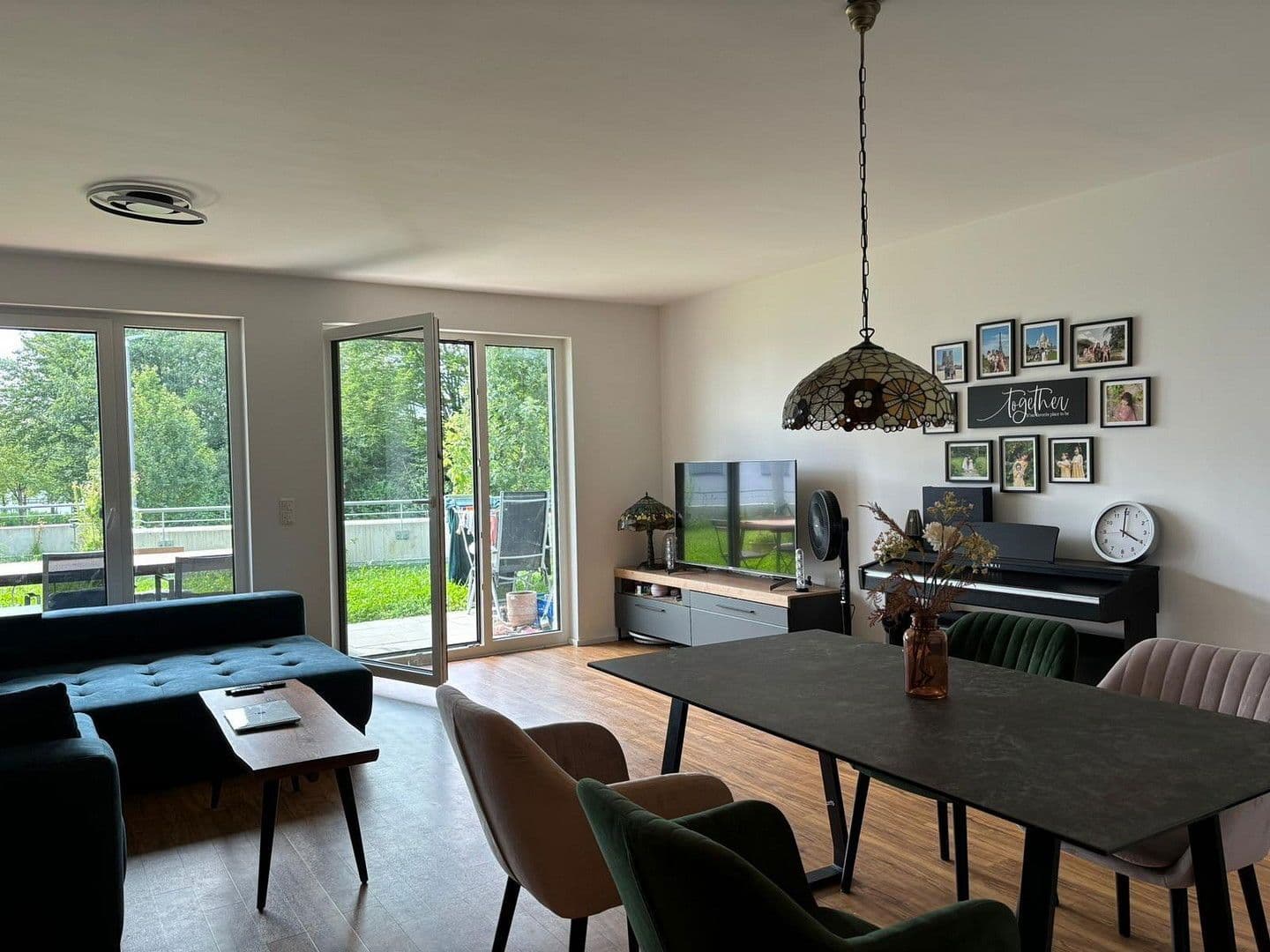 3 bedroom flat to rent, 82 m², Georg-Huber-Str. 14, Zorneding, Ortsteil Pöring, Bavaria 3 bedroom flat to rent, 82 m², Georg-Huber-Str. 14, Zorneding, Ortsteil Pöring, Bavaria