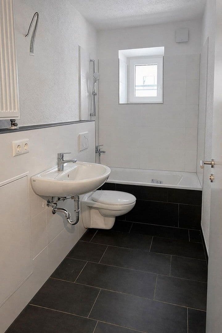 2 bedroom flat to rent, 48 m², Schlesierstraße 3, Schwandorf, Bavaria 2 bedroom flat to rent, 48 m², Schlesierstraße 3, Schwandorf, Bavaria