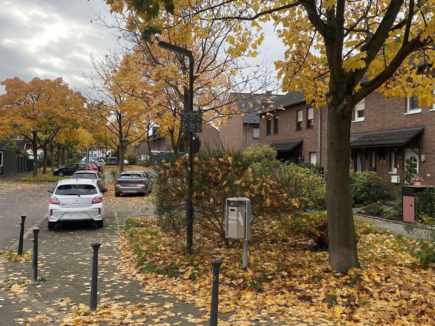 house for sale, 112 m², Maria-Montessori-Straße 8, Monheim am Rhein, North Rhine-Westphalia house for sale, 112 m², Maria-Montessori-Straße 8, Monheim am Rhein, North Rhine-Westphalia