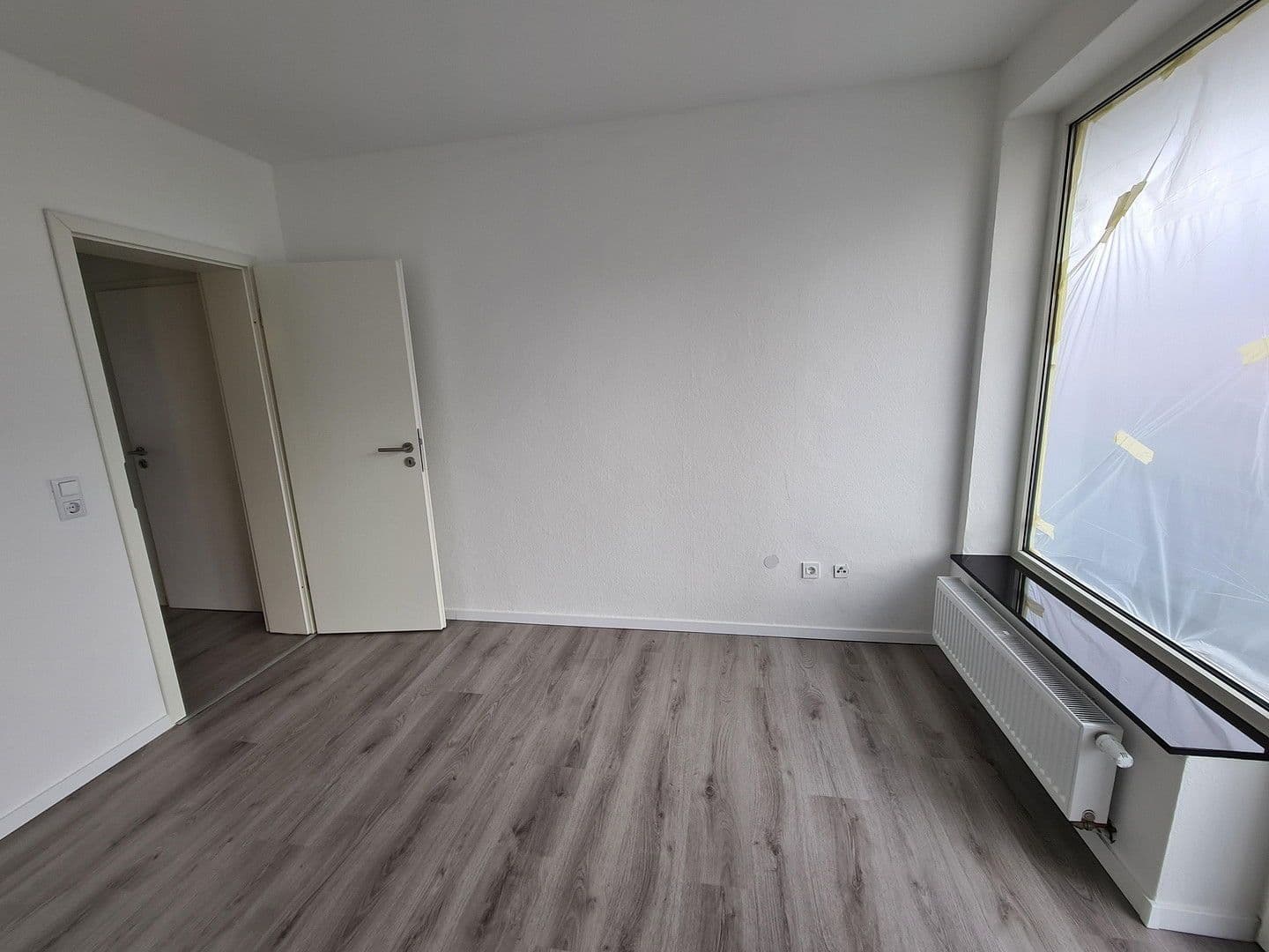 Studio flat to rent, 31 m², Dortmund, North Rhine-Westphalia Studio flat to rent, 31 m², Dortmund, North Rhine-Westphalia