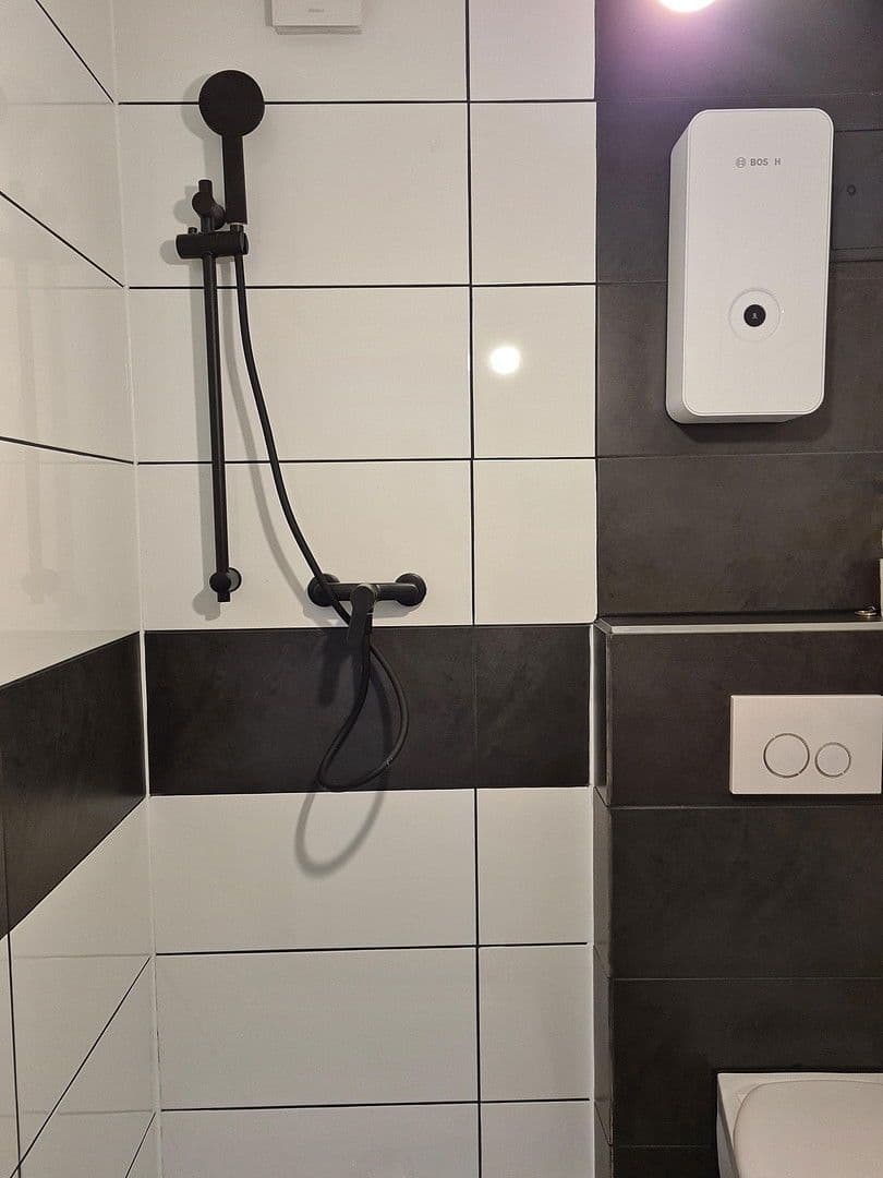 Studio flat to rent, 31 m², Dortmund, North Rhine-Westphalia Studio flat to rent, 31 m², Dortmund, North Rhine-Westphalia