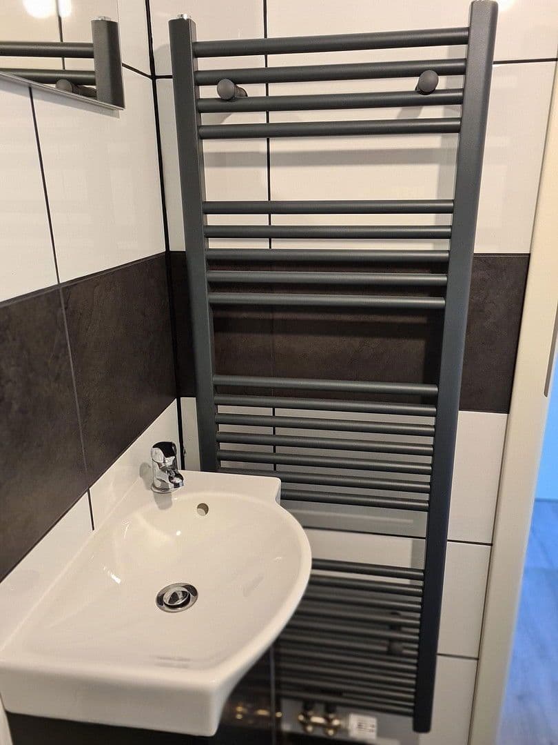 Studio flat to rent, 31 m², Dortmund, North Rhine-Westphalia Studio flat to rent, 31 m², Dortmund, North Rhine-Westphalia