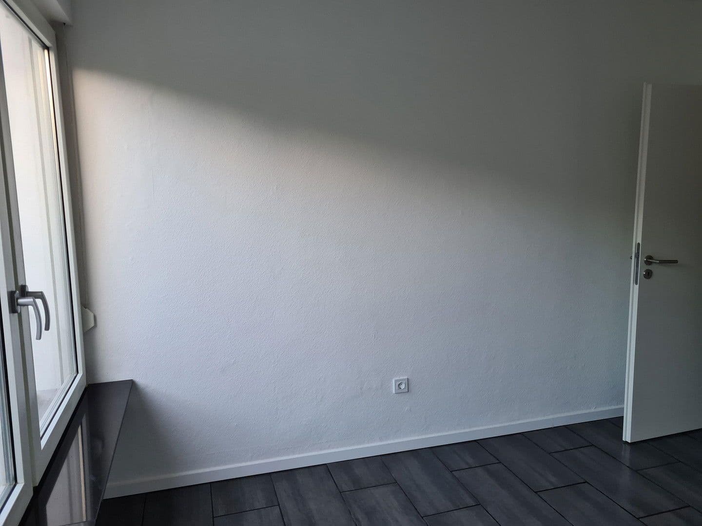 Studio flat to rent, 31 m², Dortmund, North Rhine-Westphalia Studio flat to rent, 31 m², Dortmund, North Rhine-Westphalia