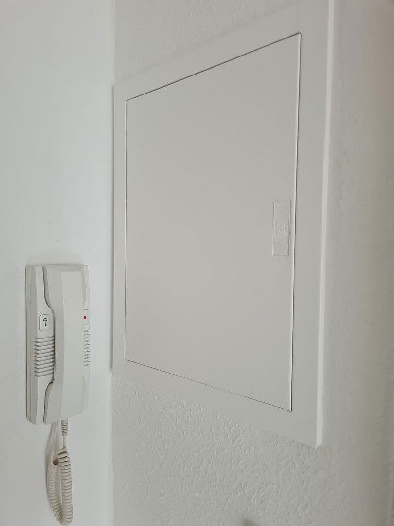 Studio flat to rent, 31 m², Dortmund, North Rhine-Westphalia Studio flat to rent, 31 m², Dortmund, North Rhine-Westphalia