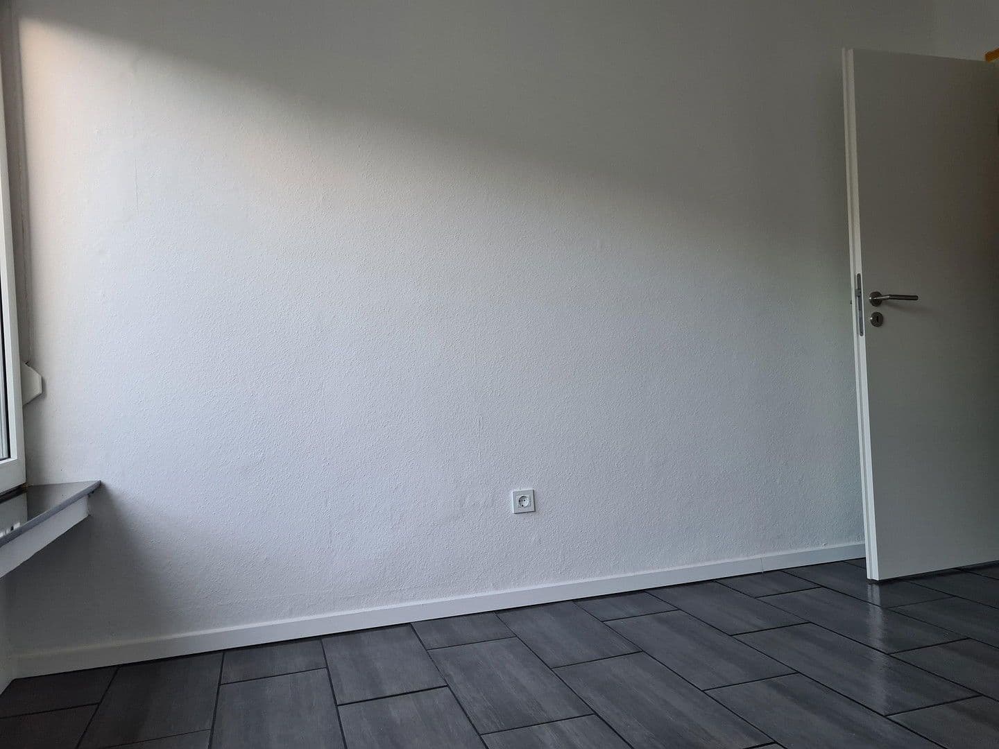 Studio flat to rent, 31 m², Dortmund, North Rhine-Westphalia Studio flat to rent, 31 m², Dortmund, North Rhine-Westphalia