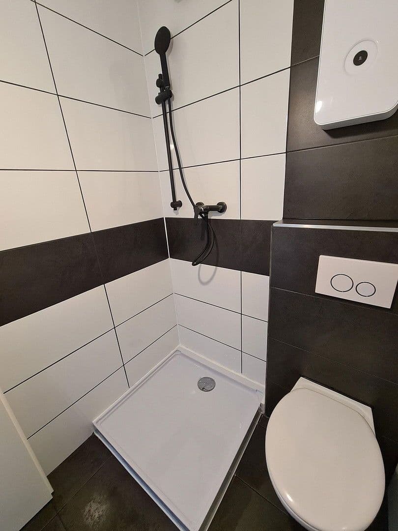 Studio flat to rent, 31 m², Dortmund, North Rhine-Westphalia Studio flat to rent, 31 m², Dortmund, North Rhine-Westphalia