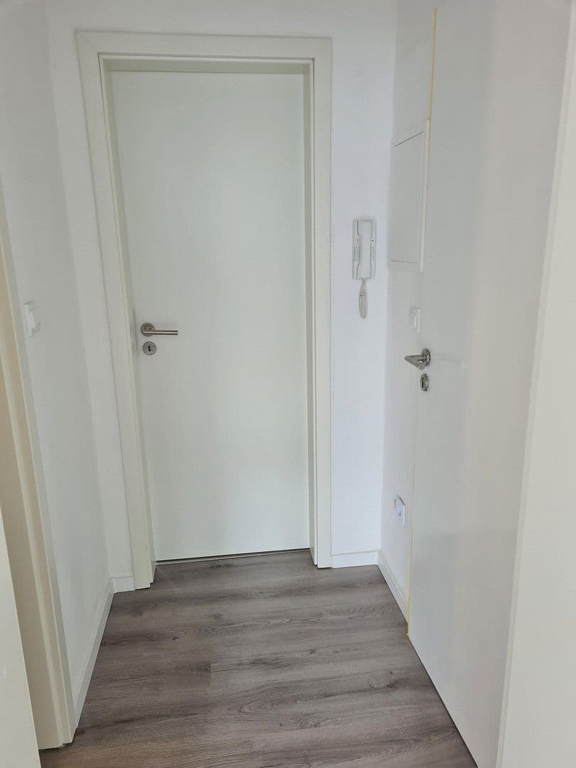Studio flat to rent, 31 m², Dortmund, North Rhine-Westphalia Studio flat to rent, 31 m², Dortmund, North Rhine-Westphalia