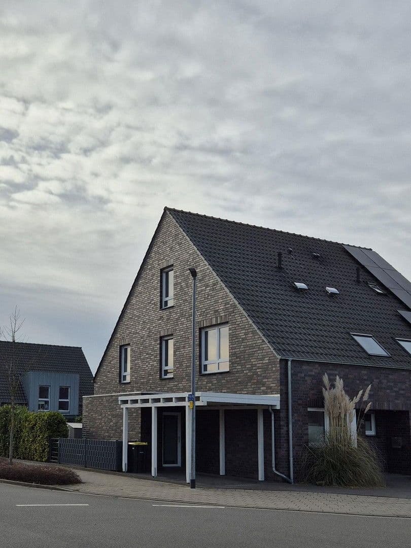 house for sale, 134 m², Greven, North Rhine-Westphalia house for sale, 134 m², Greven, North Rhine-Westphalia